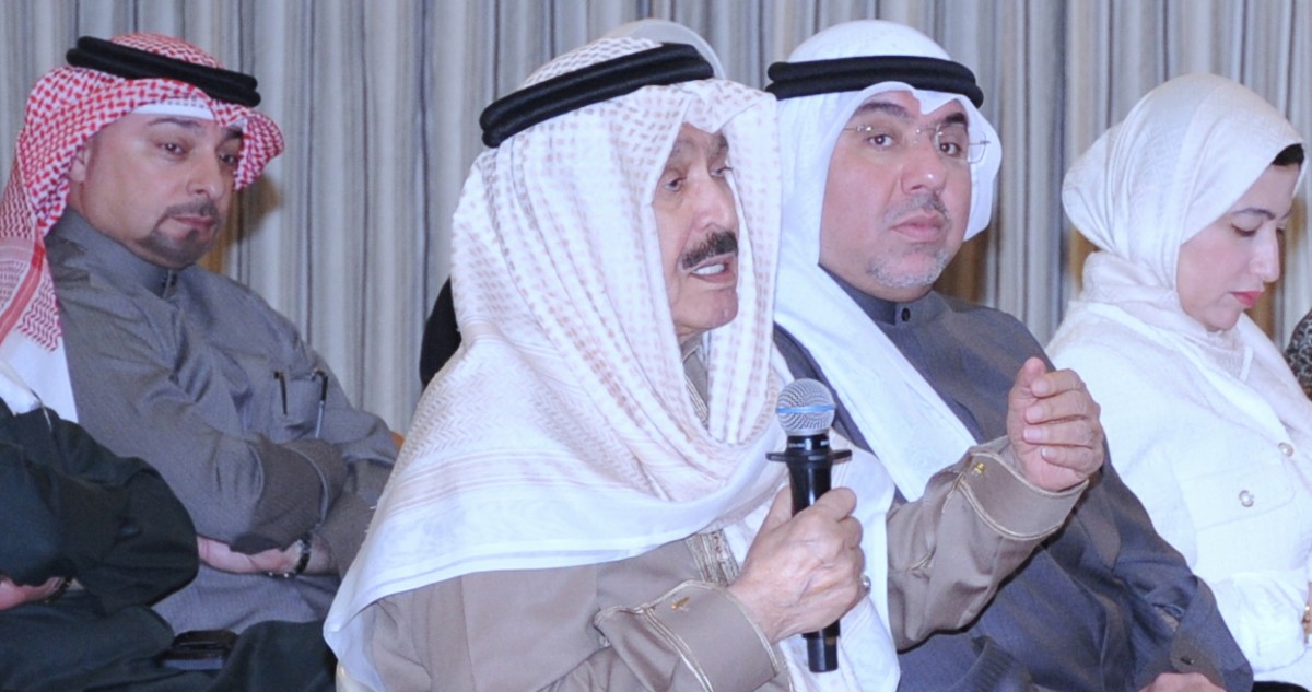 المطيري: قانون 'تنظيم الإعلام' قريباً... تعزيزاً لـ'الحرية المسؤولة'