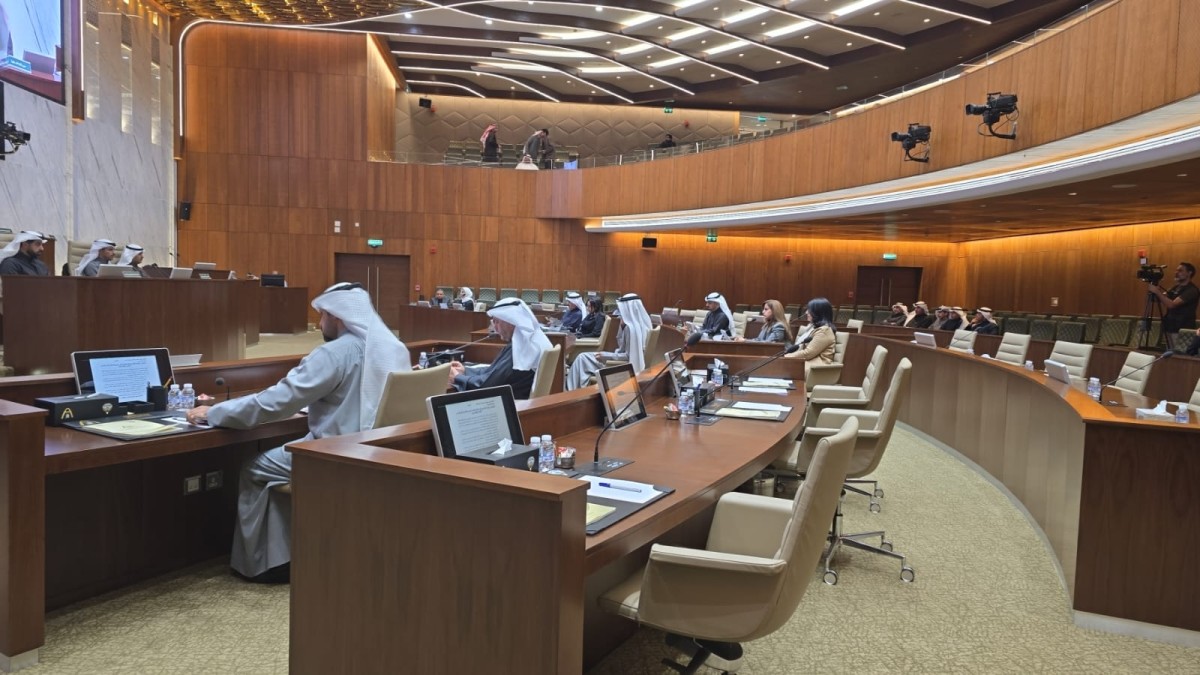المجلس البلدي يقر اعتراضات الوزير المشاري على قرارات سابقة منها مشروعا جبلة وسوق إنجاز