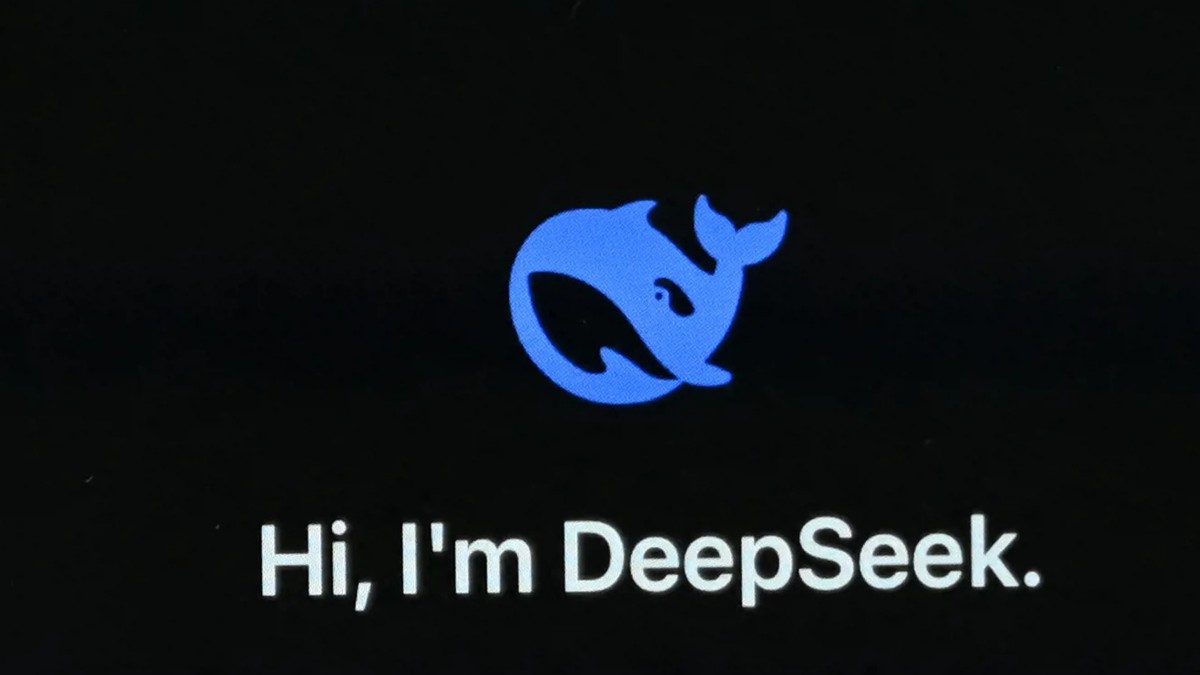 'ديبسيك' الصيني يحدث ضجة في سيليكون فالي