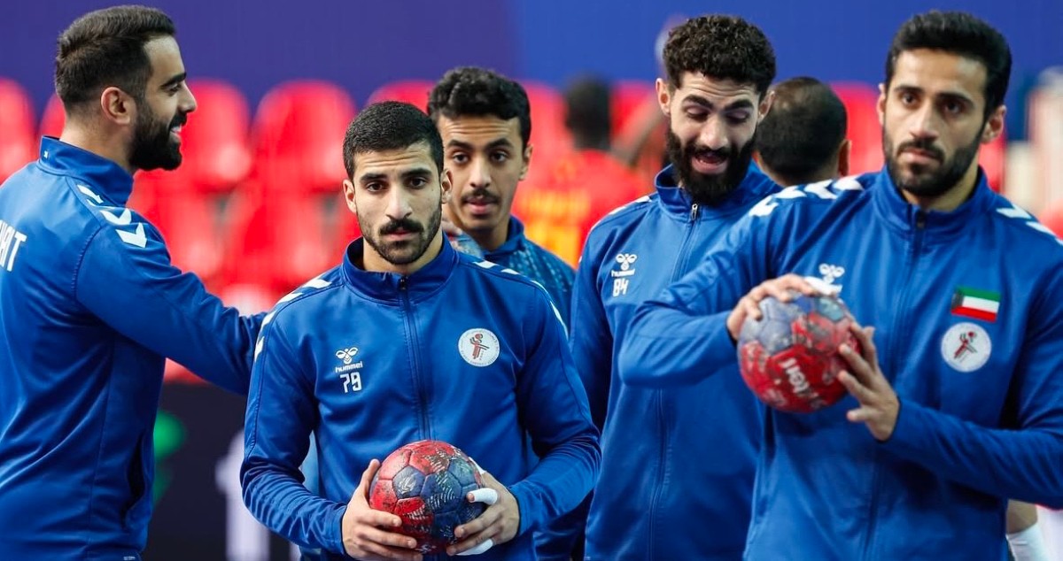 'أزرق اليد' بمواجهة 'الساموراي'