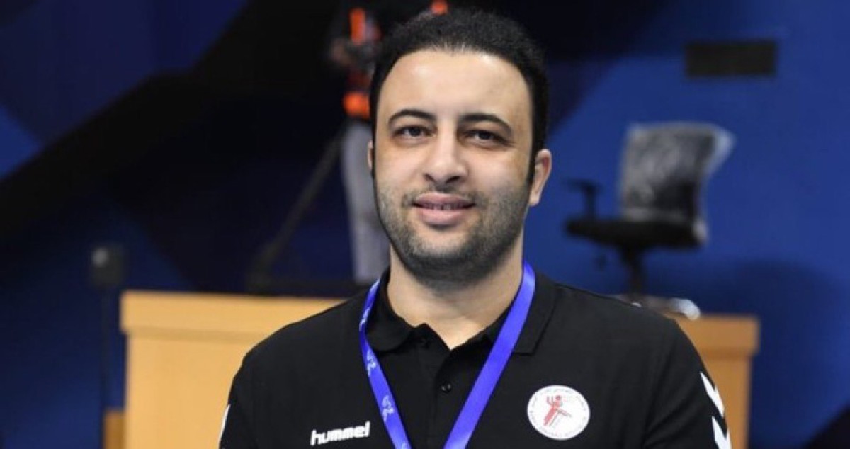 'أزرق اليد' بمواجهة 'الساموراي'