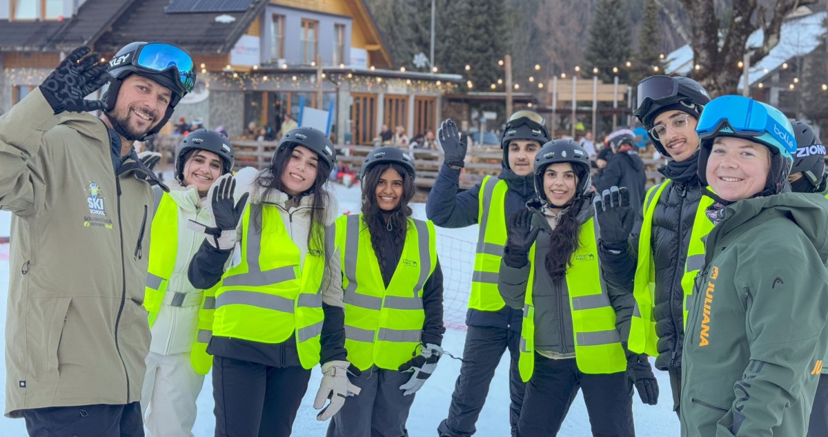 'لوياك' يختتم رحلة سلوفينيا