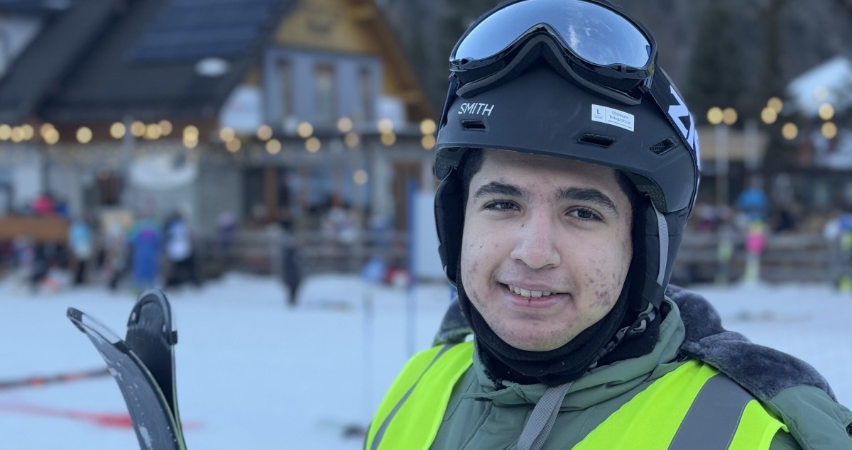 'لوياك' يختتم رحلة سلوفينيا