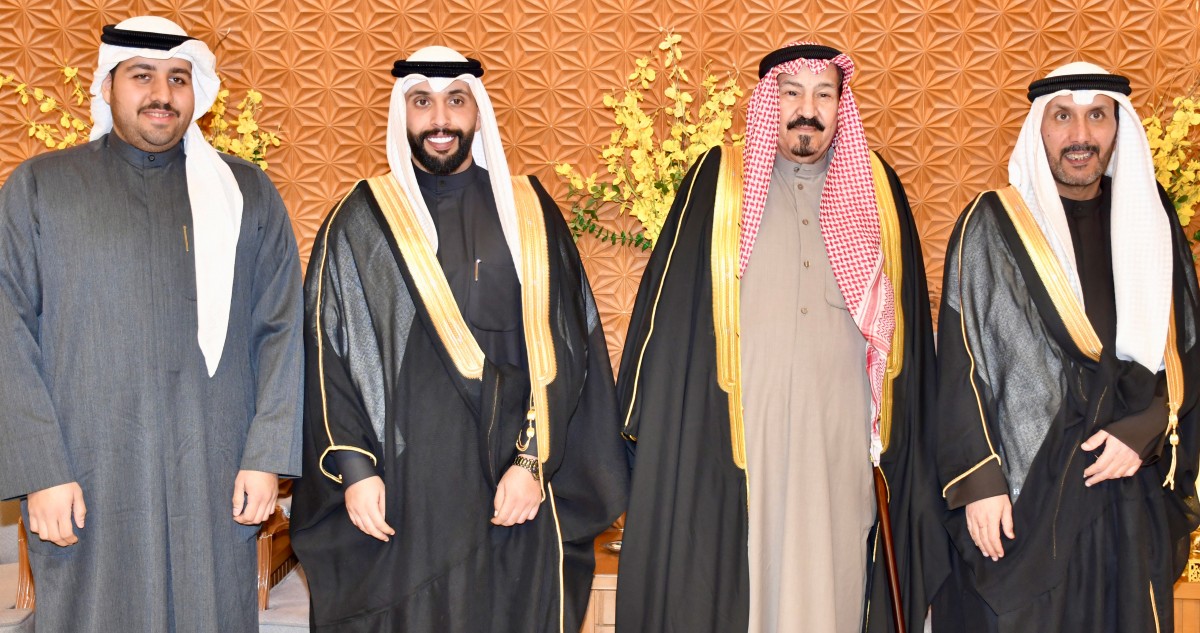 أفراح العنزي