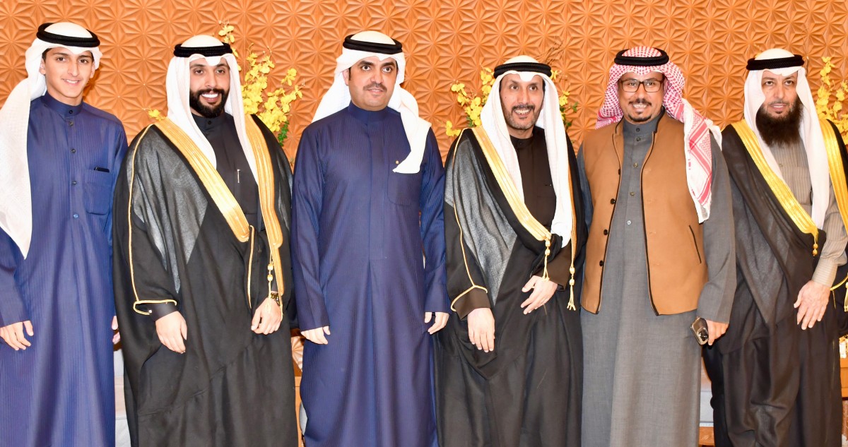 أفراح العنزي