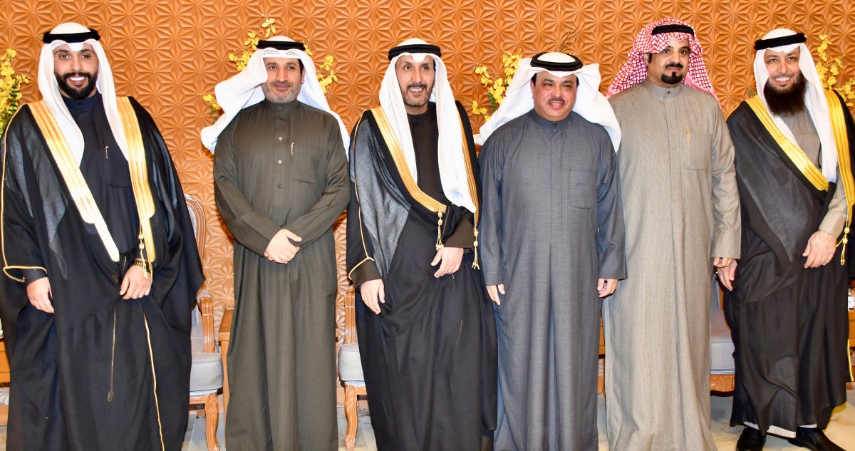 أفراح العنزي