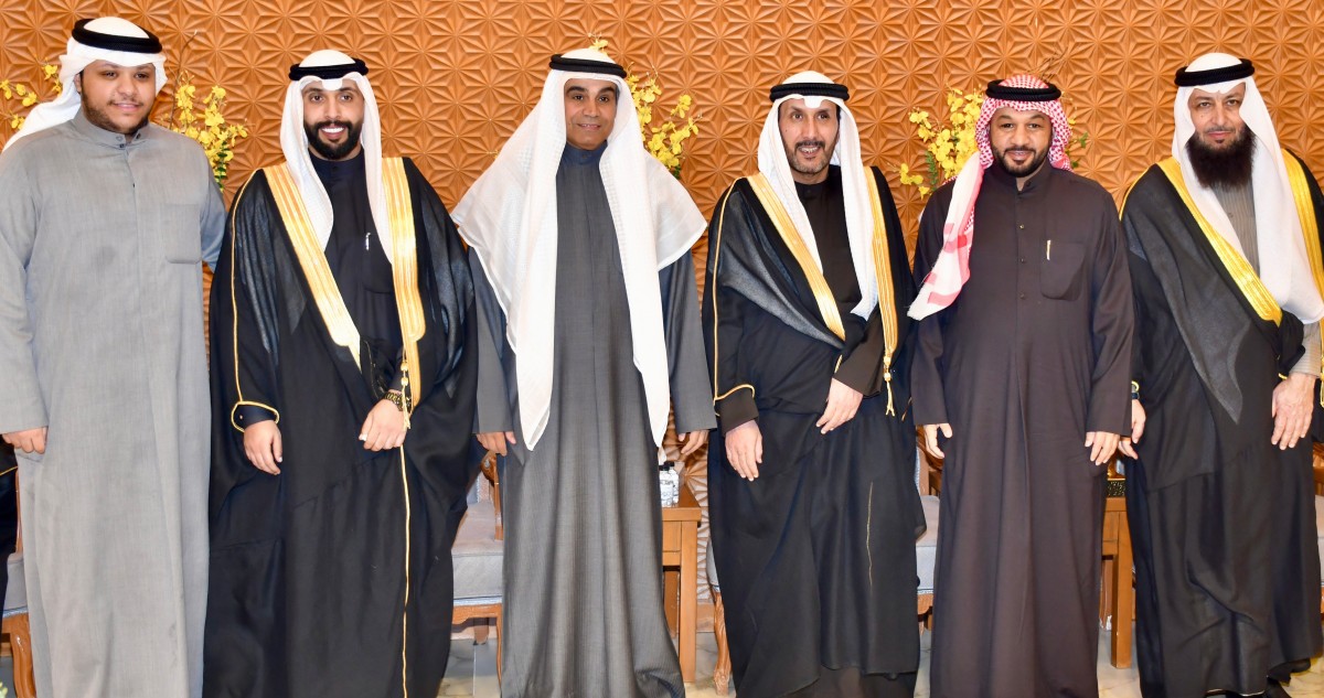 أفراح العنزي