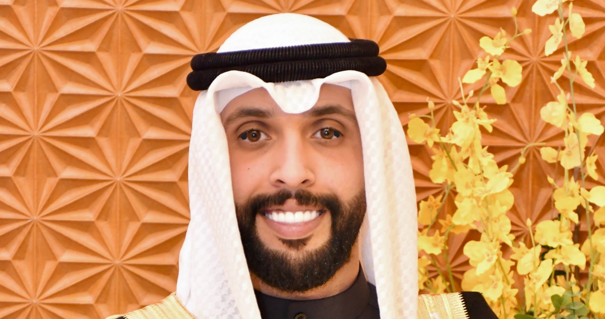 أفراح العنزي