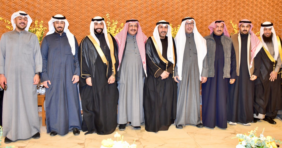 أفراح العنزي