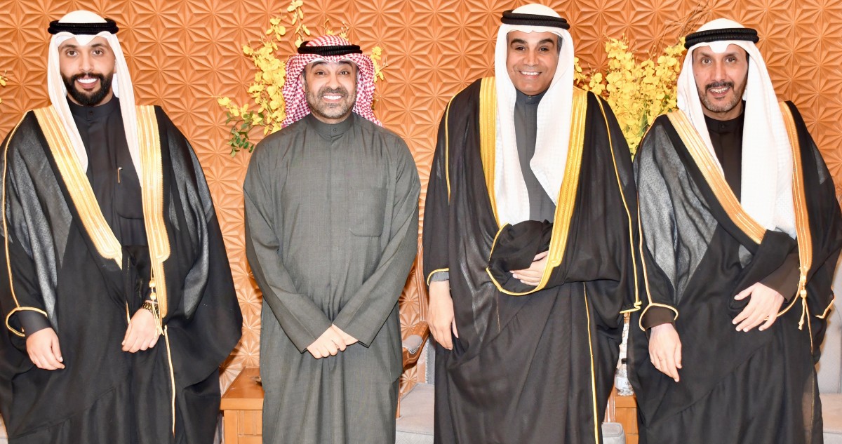 أفراح العنزي