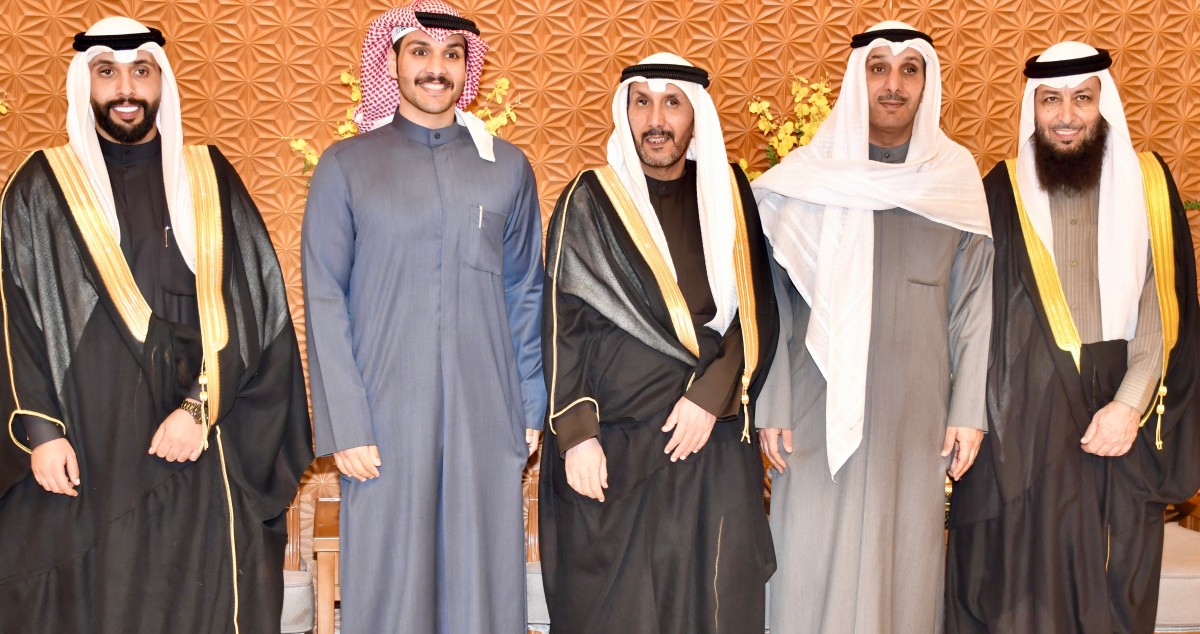 أفراح العنزي