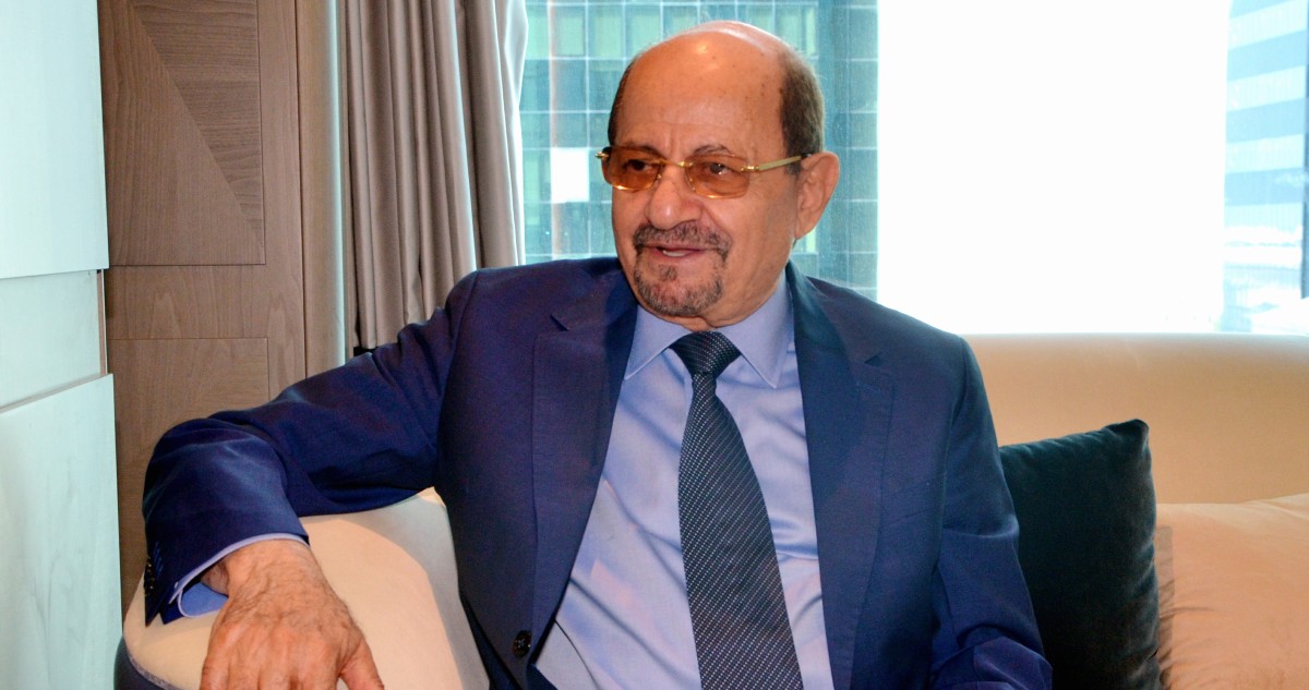 الزنداني لـ'السياسة': إيران تلعب دور  'مشاغب المنطقة' منذ الثورة الإسلامية