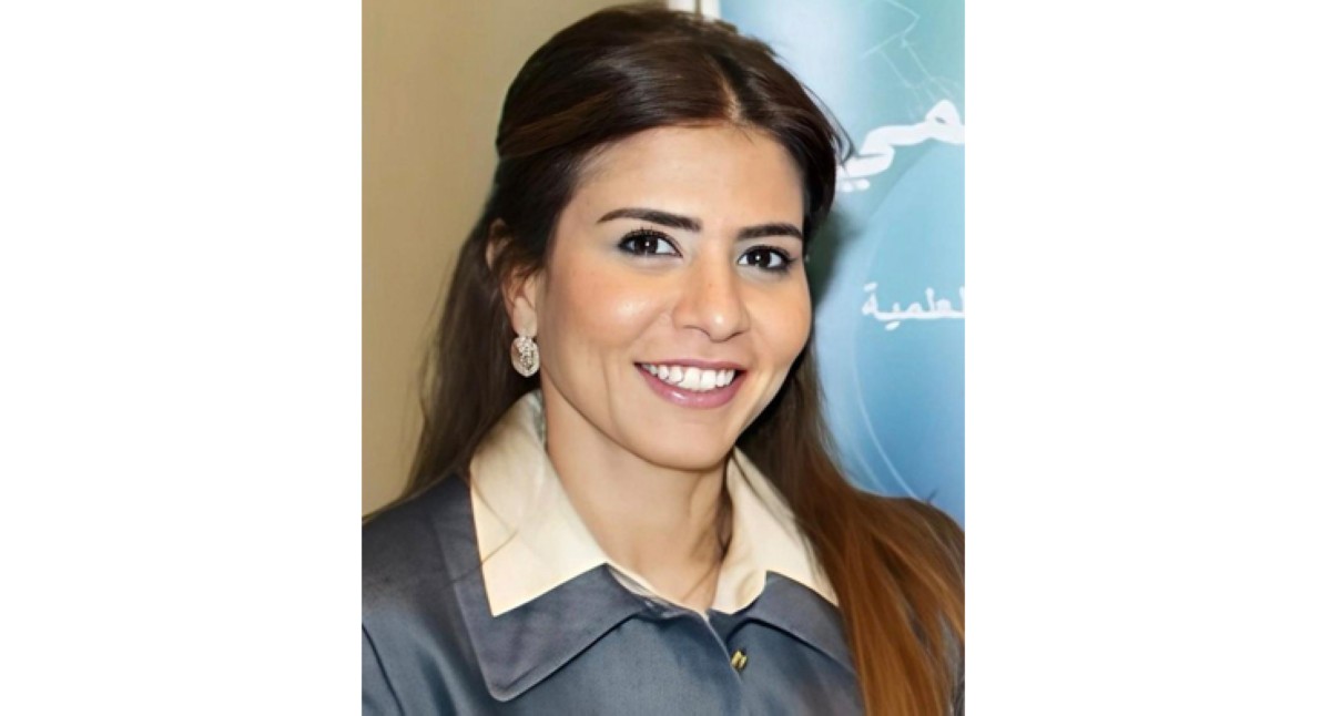 بعد 5 سنوات من الفراغ الإداري... د. دينا الميلم مديرة لجامعة الكويت
