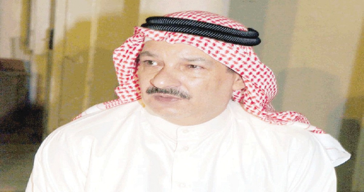 أحمد السلمان: 'زمن الإمبراطور' يعيدني للدراما التراثية في رمضان