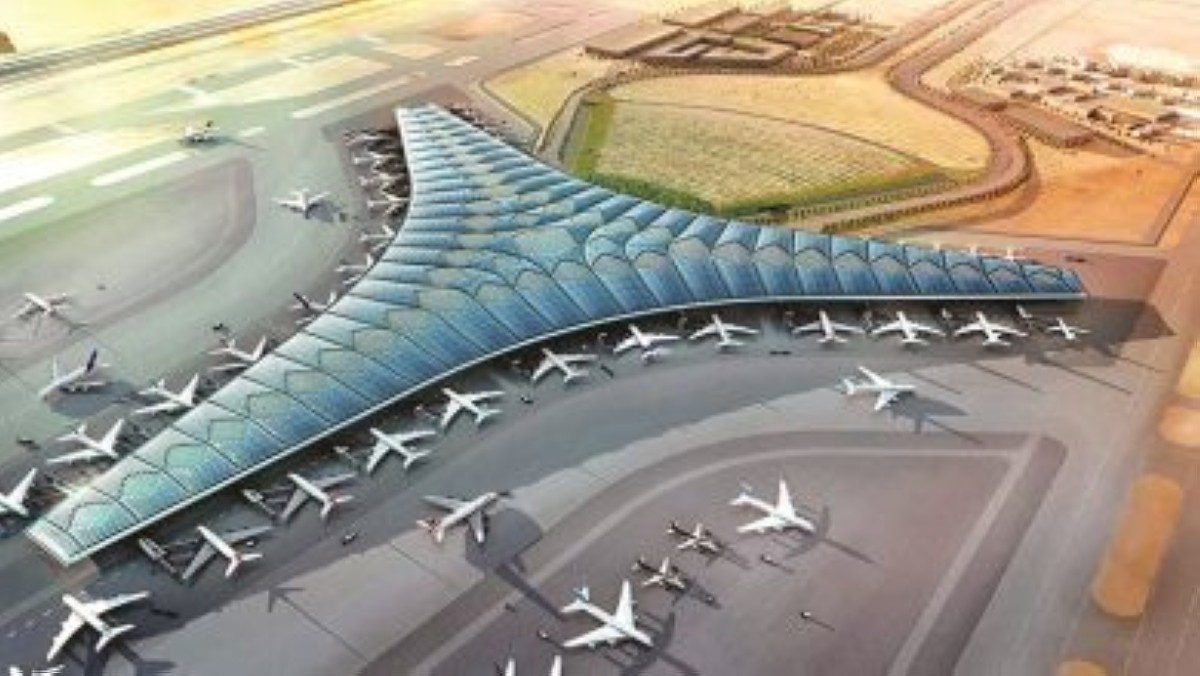 شركتان كورية وتركية تتنافسان على تشغيل مبنى الركاب T4