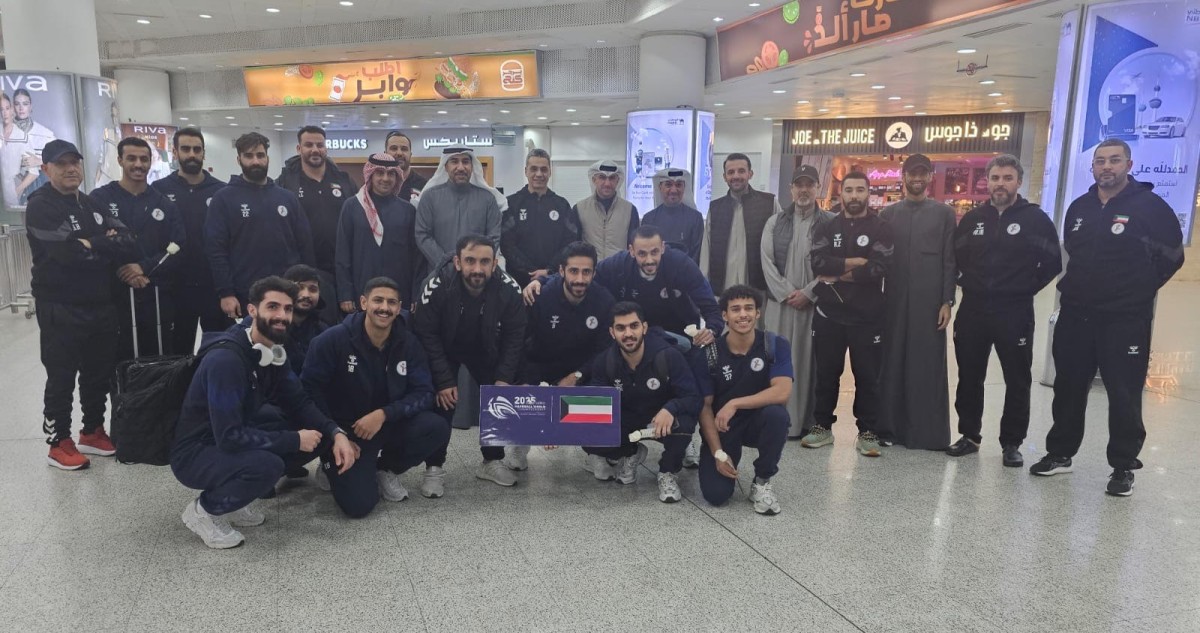 بشار: مشاركة ناجحة لـ'أزرق اليد' بالمونديال