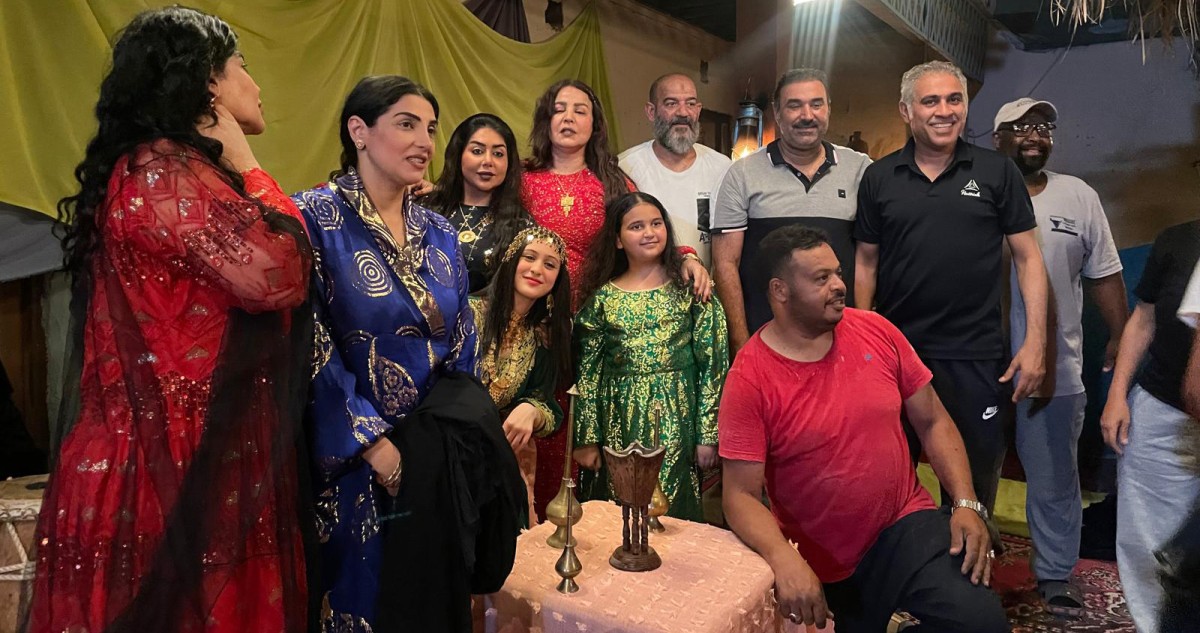 أزمة عرض الدراما الكويتية في رمضان مستمرة بلا حلول