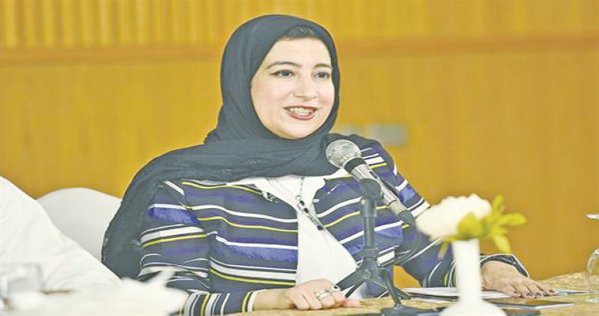'القرين الثقافي' يحتفي بالغذامي والبابطين ويواجه تحديات المستقبل