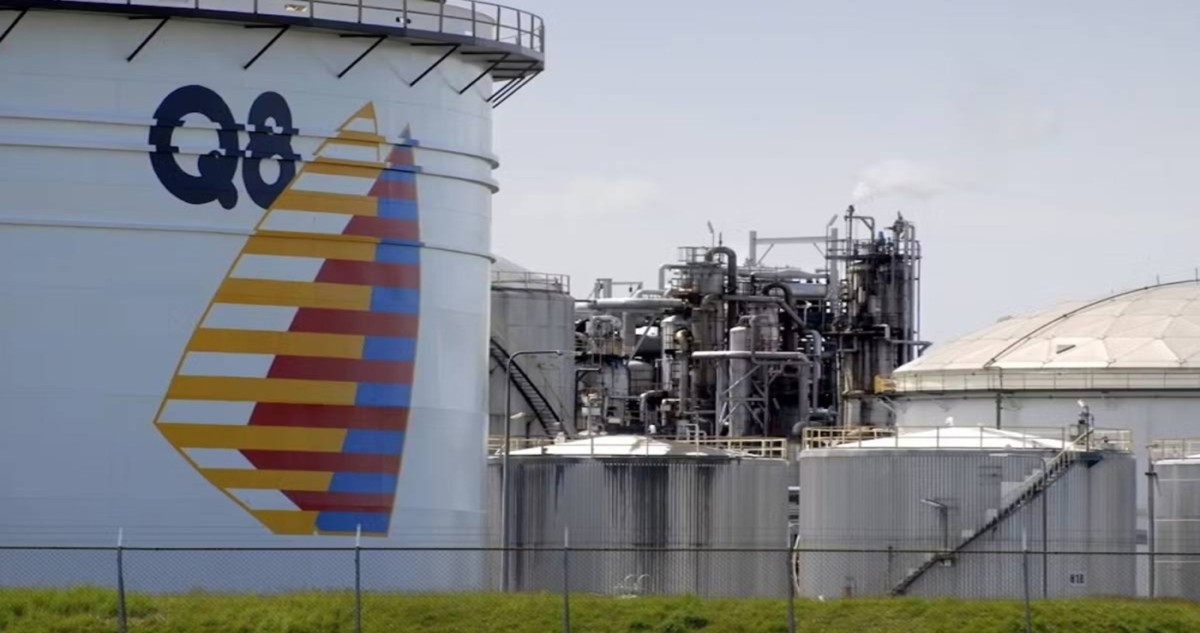 'البترول العالمية': أولى محطات تعبئة الهيدروجين للسيارات في إيطاليا... تماشياً مع 'المناخ'