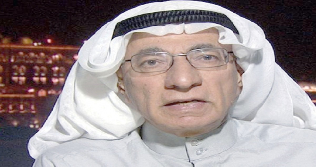 الحرمي: 70 دولاراً سعر برميل النفط حال انتهاء الحرب الروسية - الأوكرانية