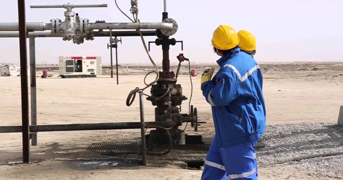 الحرمي: 70 دولاراً سعر برميل النفط حال انتهاء الحرب الروسية - الأوكرانية