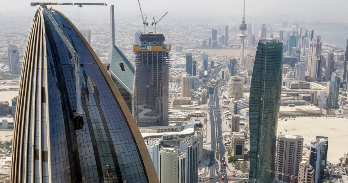 الإصلاح الاقتصادي... قوانين سنة تشفي عقوداً من المطالبات