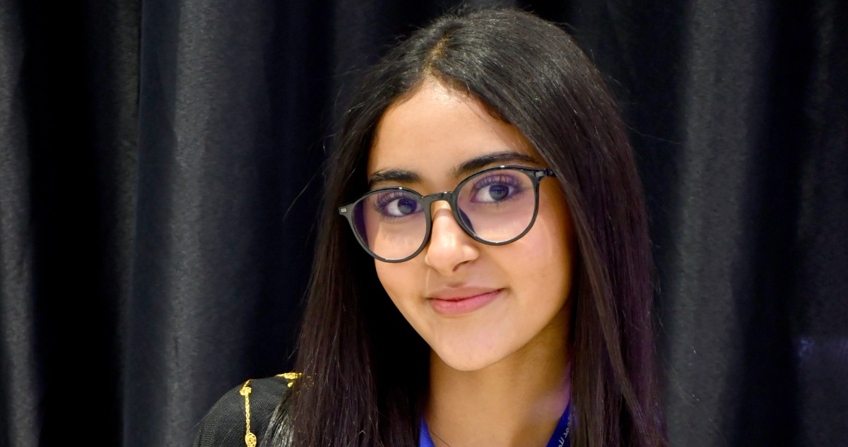 'صباح الأحمد للموهبة والإبداع' اختتم الملتقى الخليجي الثاني للطلبة