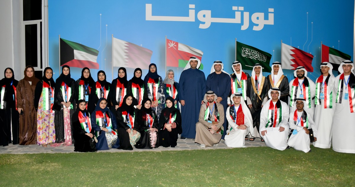 'صباح الأحمد للموهبة والإبداع' اختتم الملتقى الخليجي الثاني للطلبة