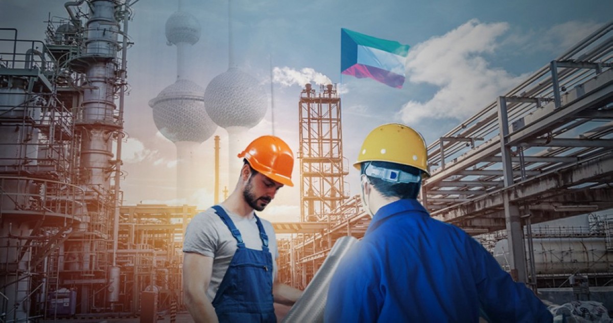 1.2 مليار  دينار تمويلات البنوك لقطاع الصناعة في 2024
