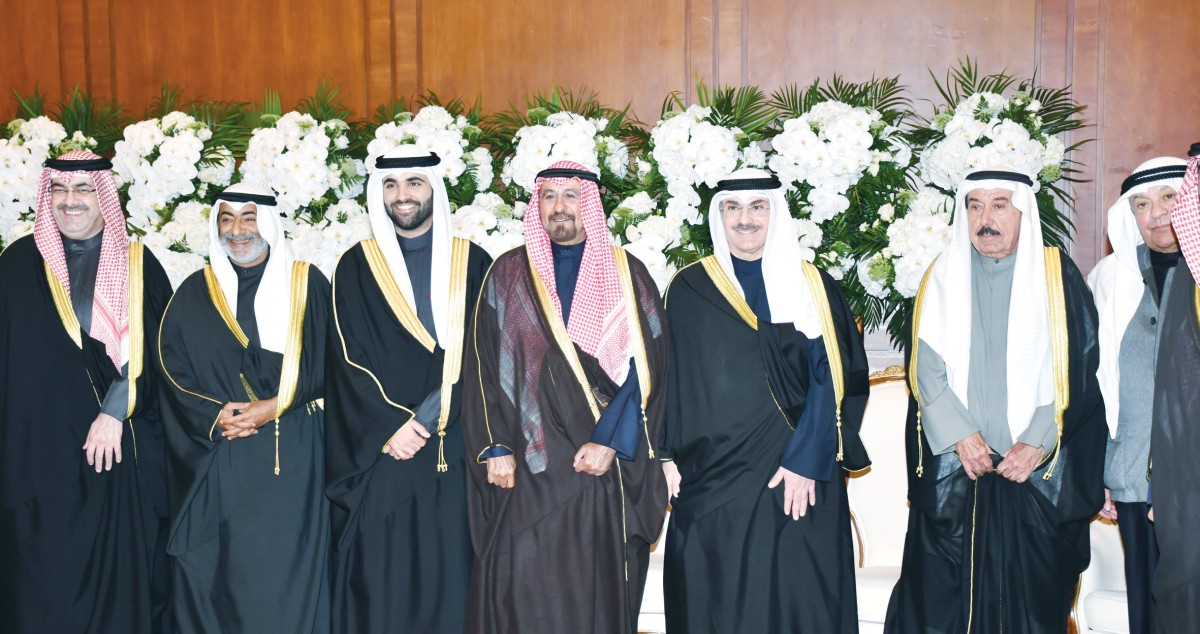 أفراح الصباح