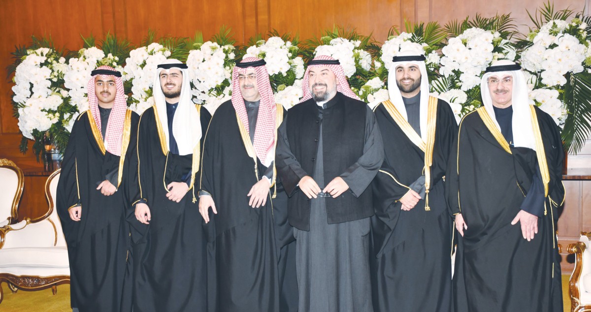 أفراح الصباح