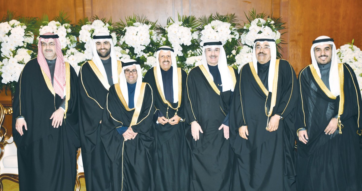 أفراح الصباح