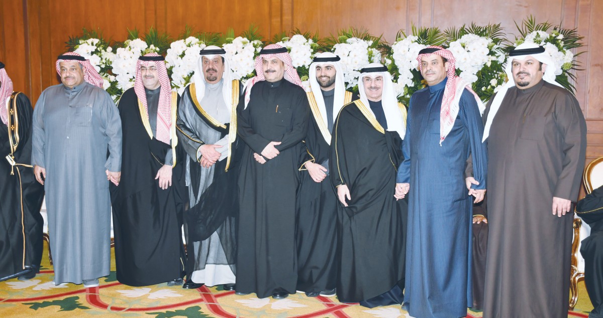 أفراح الصباح