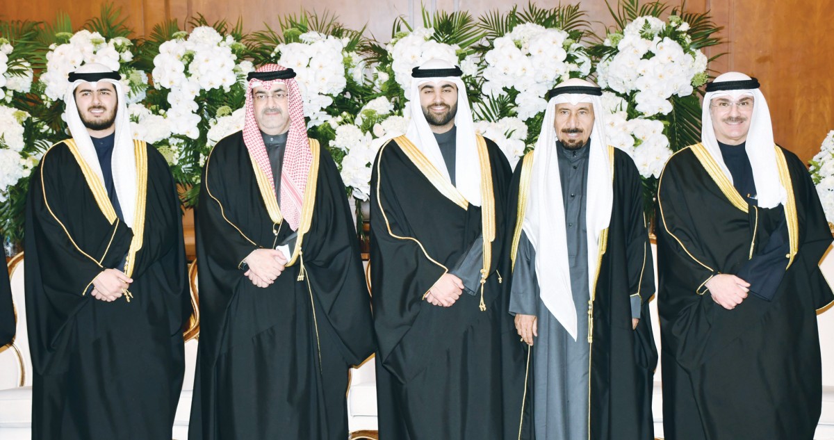 أفراح الصباح