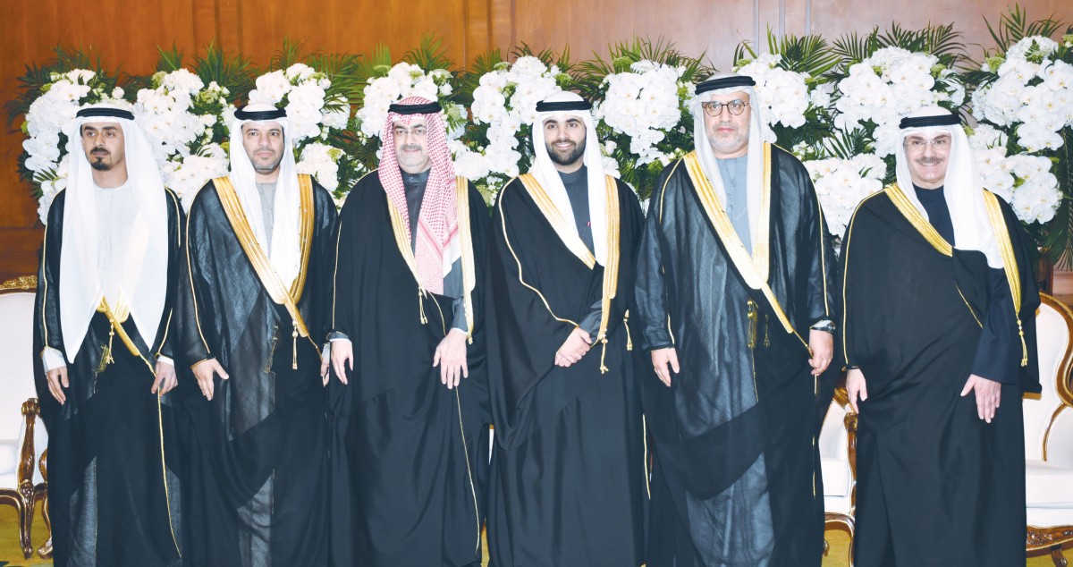 أفراح الصباح