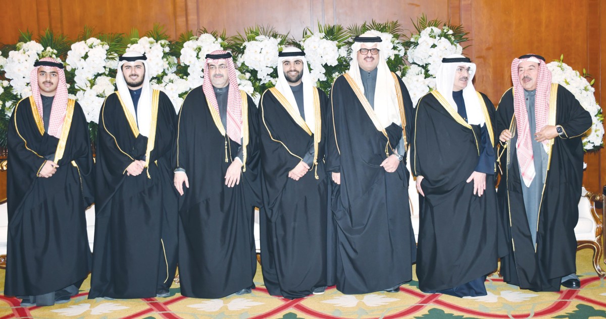 أفراح الصباح