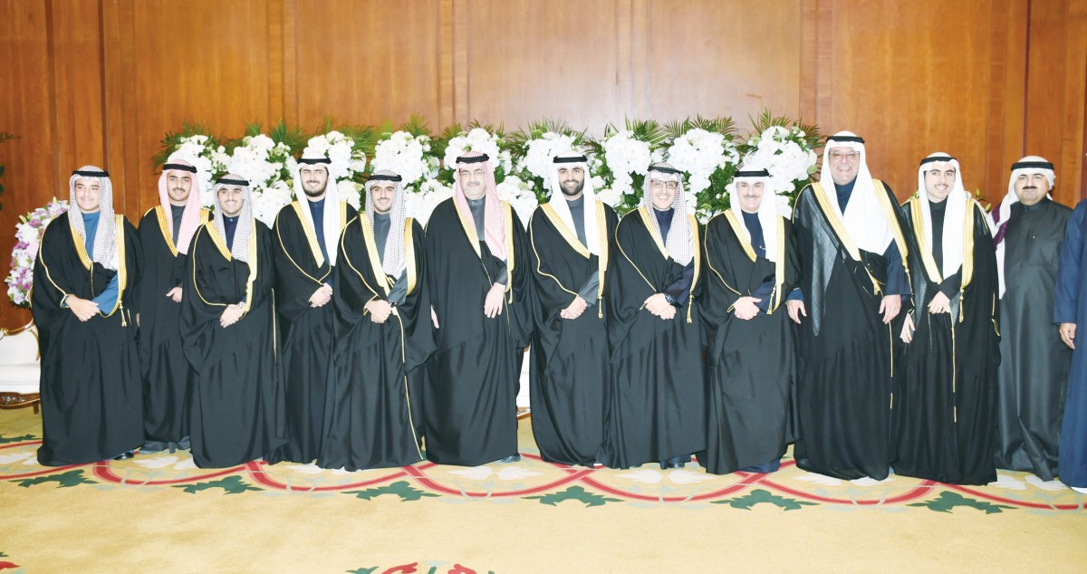 أفراح الصباح