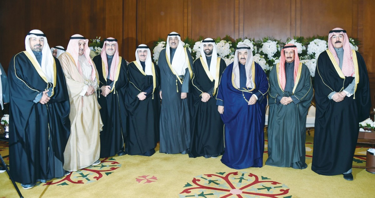 أفراح الصباح