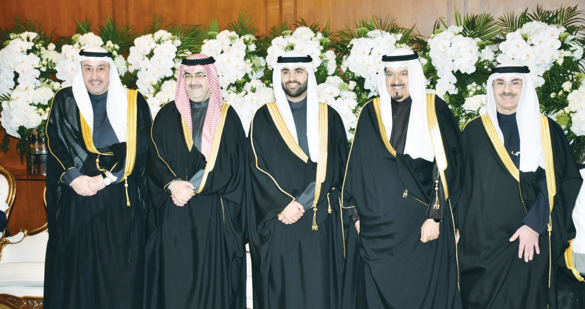 أفراح الصباح