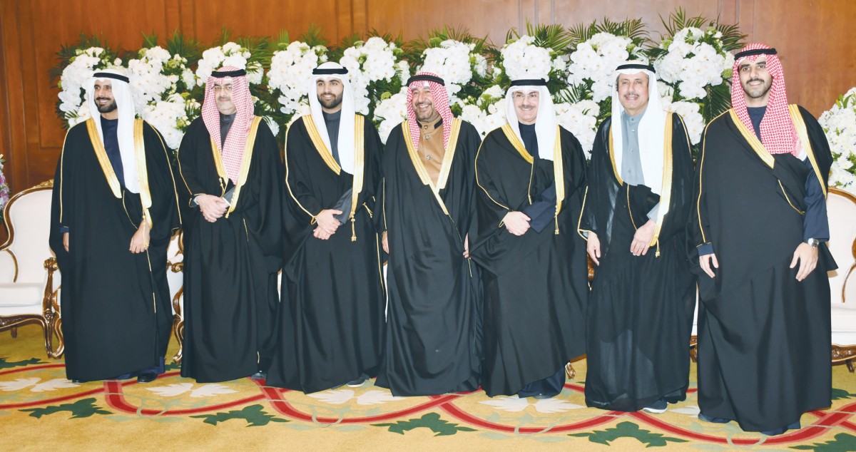 أفراح الصباح