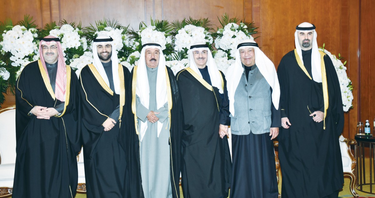 أفراح الصباح