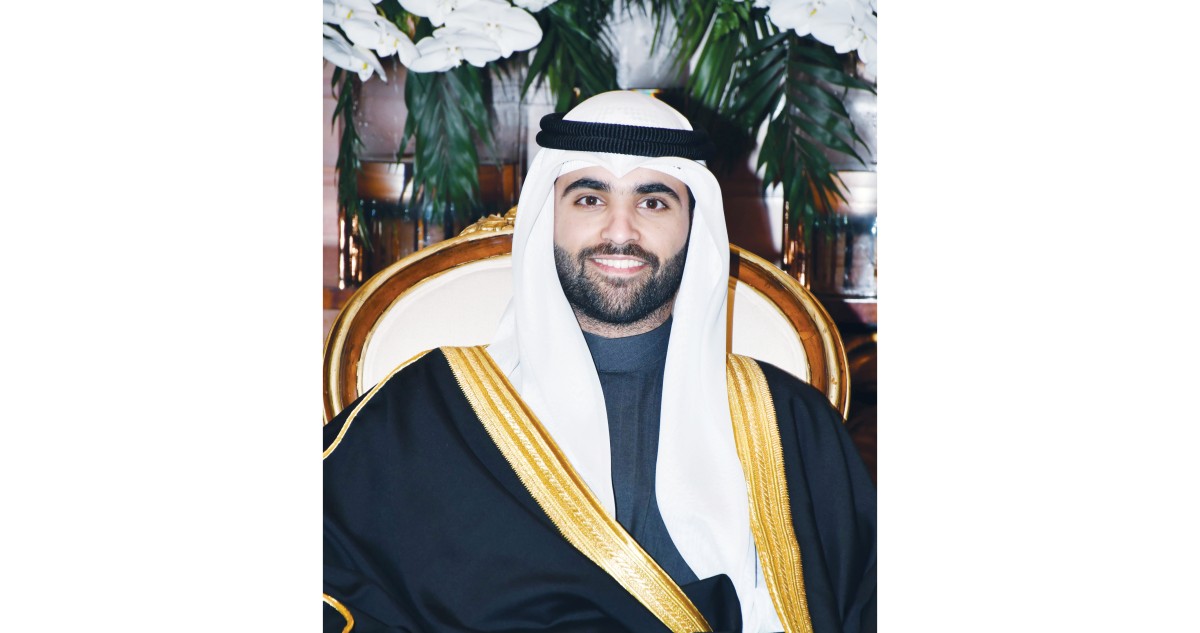 أفراح الصباح