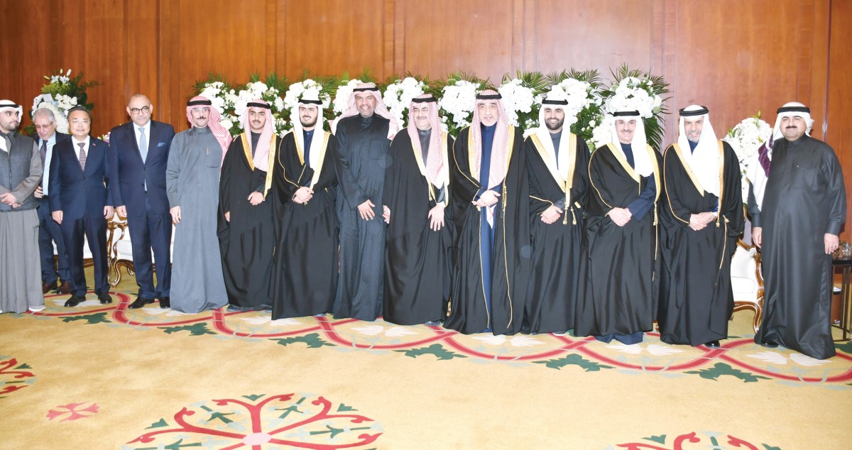 أفراح الصباح