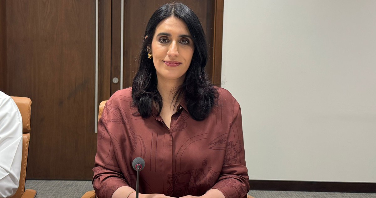 الرومي تستفسر عن تفعيل الضبطية القضائية لتسهيل إمكانية وصول ذوي الإعاقة