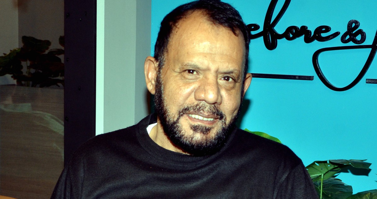 عبدالله السلمان: زمن التلفزيون انتهى ونعيش عصر الإعلام الجديد