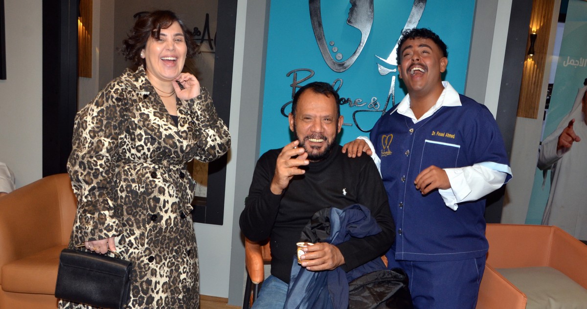 عبدالله السلمان: زمن التلفزيون انتهى ونعيش عصر الإعلام الجديد