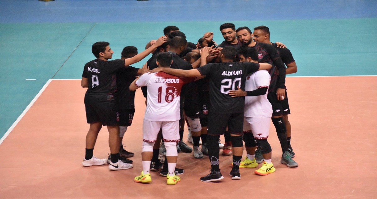 'طائرة العنابي' إلى المنامة غداً