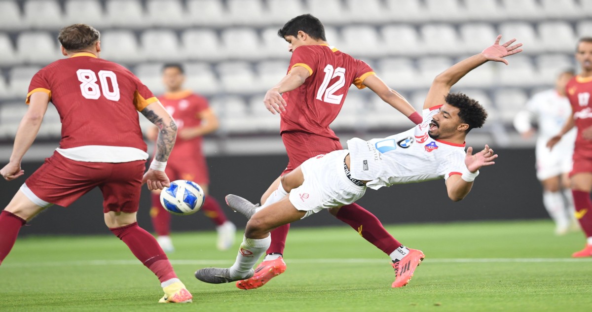 الكويت اكتسح النصر بـ 'نص درزن'... وواصل الصدارة