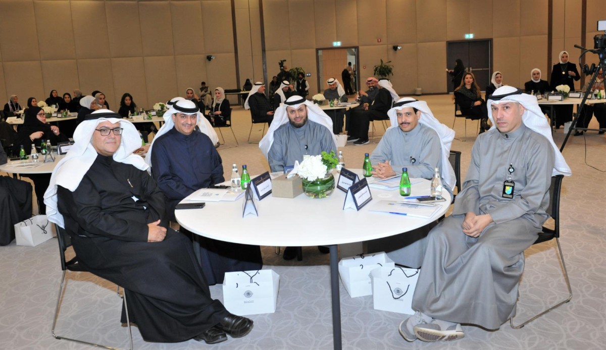 جامعة الكويت: حريصون على تطوير العملية التعليمية وتعزيز الفكر القيادي والإداري لدى القيادات الإشرافية