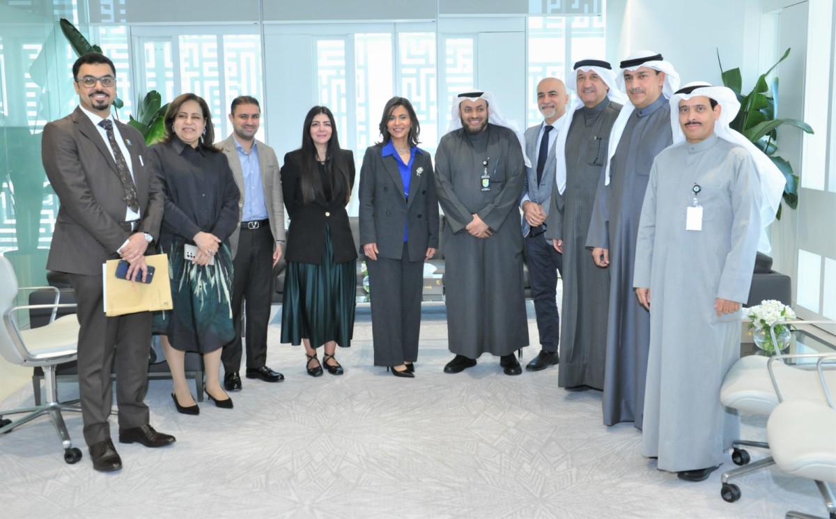 الميلم: أعتز بالثقة السامية التي حظيت بها من القيادة السياسية